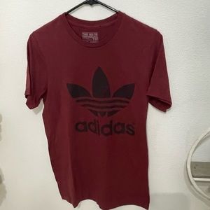 Men’s adidas shirt